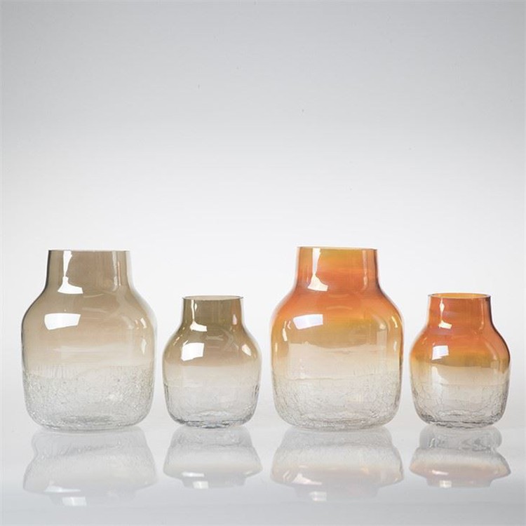 Recycled Glass Vase 2 Recycled Glass Vase 2