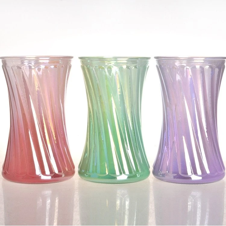 Crystal Vases for Flowers