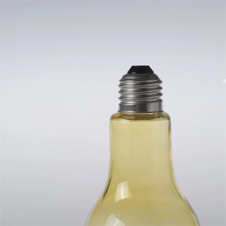 hyindoor bulb glass vase 2