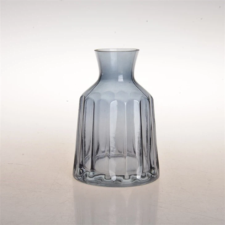 Thick and Strong Handmade Glass