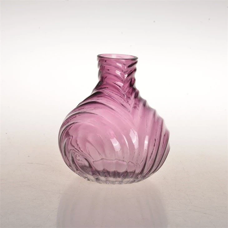 Thick And Stong Handmade Glass