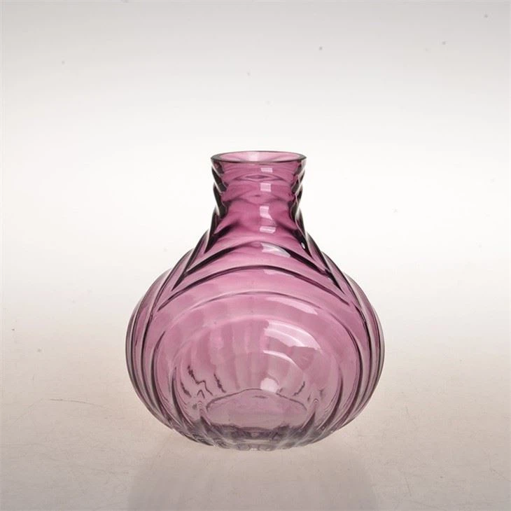 Thick And Stong Handmade Glass