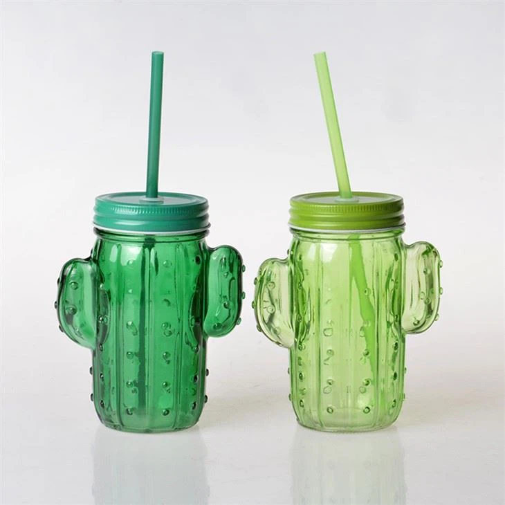 Cactus European Color Sippy Cup