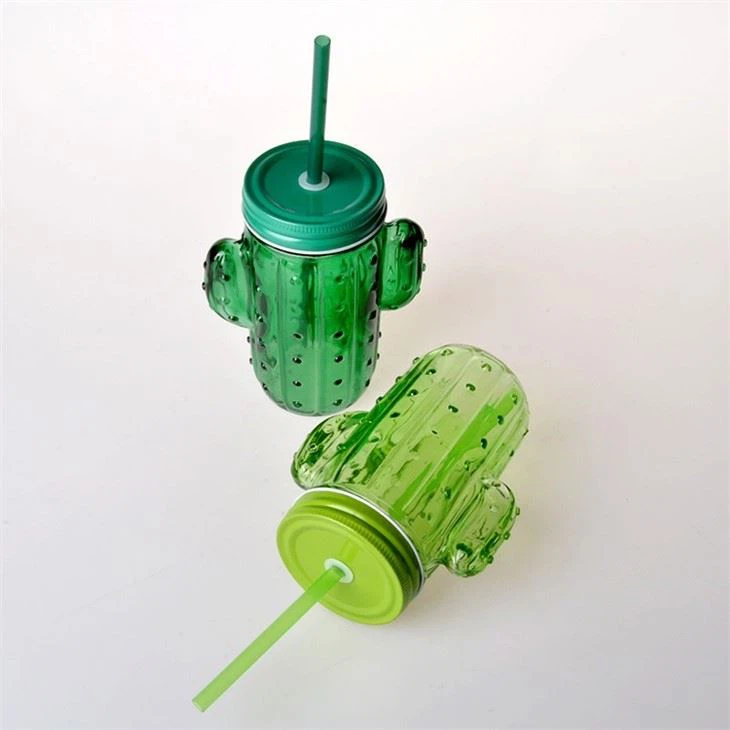Cactus European Color Sippy Cup