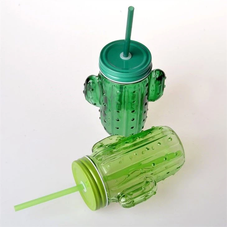 Cactus European Color Sippy Cup
