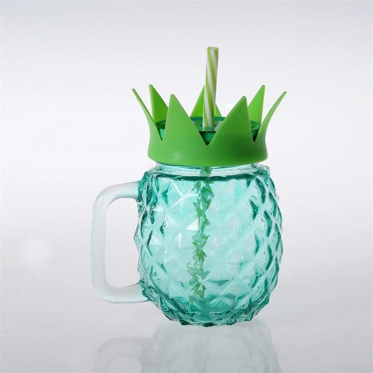 Pineapple Jar