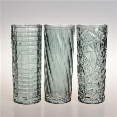 Glass Vases for Weddings