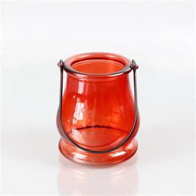 Filled Votive Candles