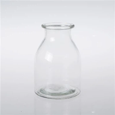 Small Bud Flowers Vases