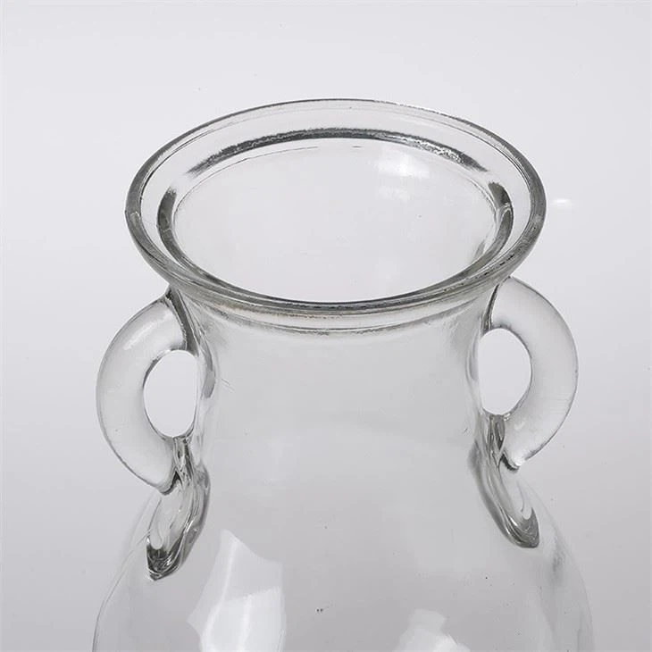 China Style Decorative Vase