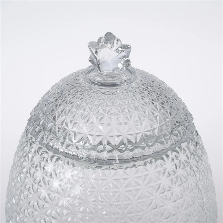 4L Beverage Glass Dispenser