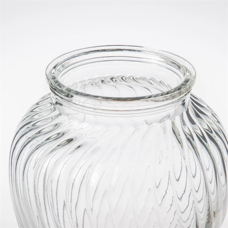 Glass Drink Containers