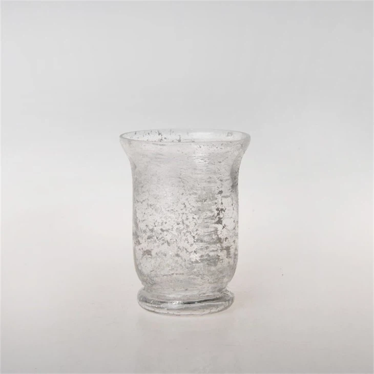 Murano Glass Candle Sticks