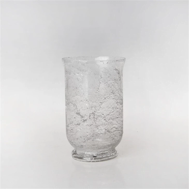 Murano Glass Candle Sticks