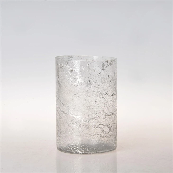 Murano Glass Candle Sticks