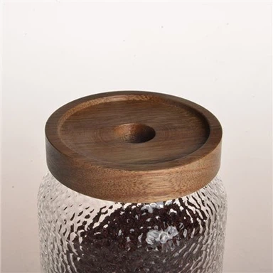 24 Oz Glass Food Storage Containers