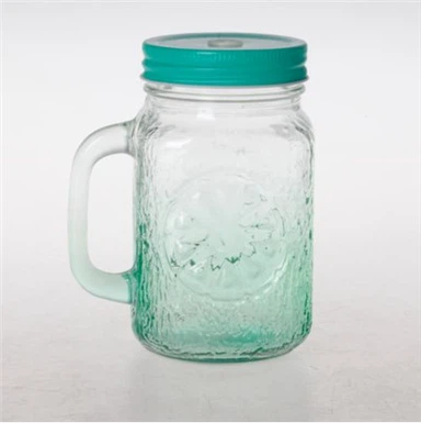 32 Oz Mason Jars With Lids