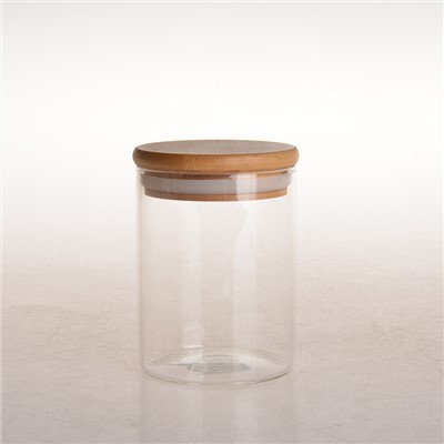 Glass Storage Containers