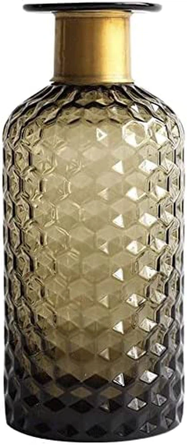 Home Decor Nordic Style Glass Vase
