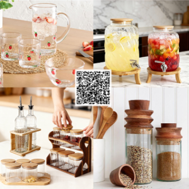 Live from Guangzhou: Join Zibo Great Sailing at the 139th Canton Fair, Booth ...