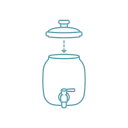 icon-08-spigot-lid-assembly-transparent icon-08-spigot-lid-assembly-transparent