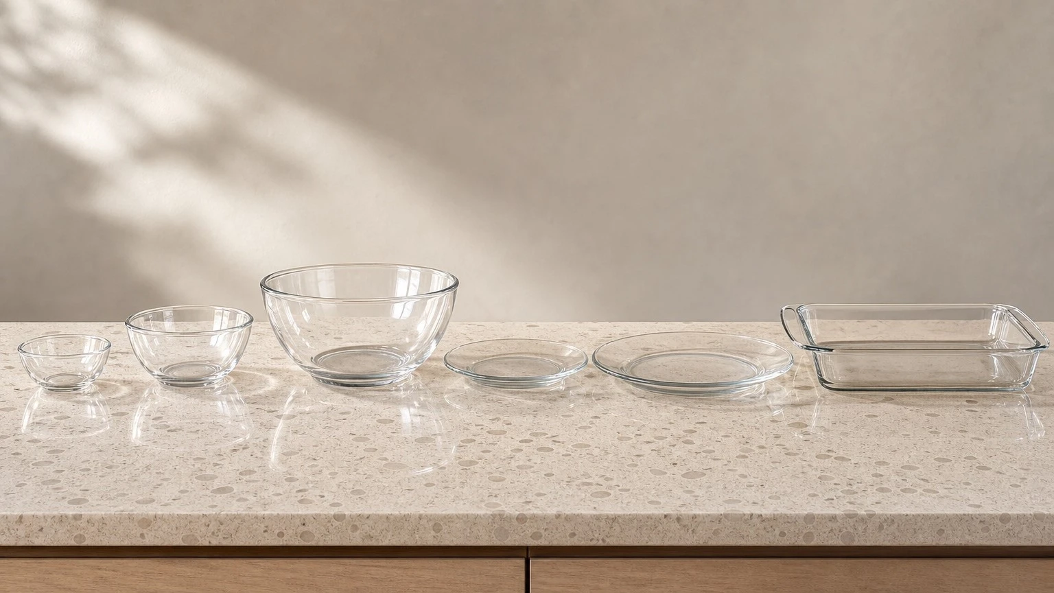 Custom tableware and kitchen capacity options Custom tableware and kitchen capacity options