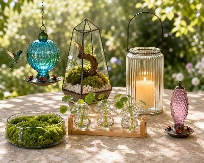 Garden & Outdoor