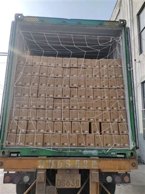 ZGS 55000pcs Glass Storage Jars Start Shipping!
