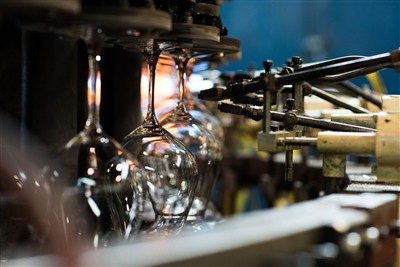 Can High-Efficiency Automated Production Redefine Your Premium Tableware Sour...