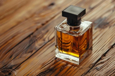 Can A Precision-Engineered Glass Perfume Bottle Redefine Your Brand's Luxury ...